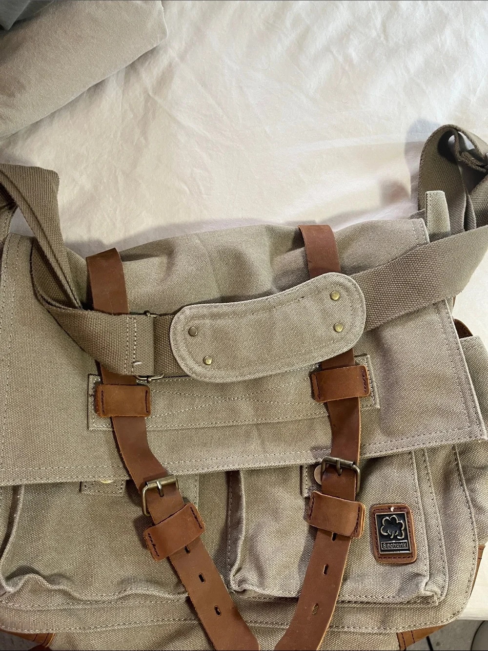 Sechuck sechunk cotton